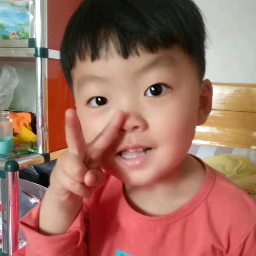 小地名叫四合头