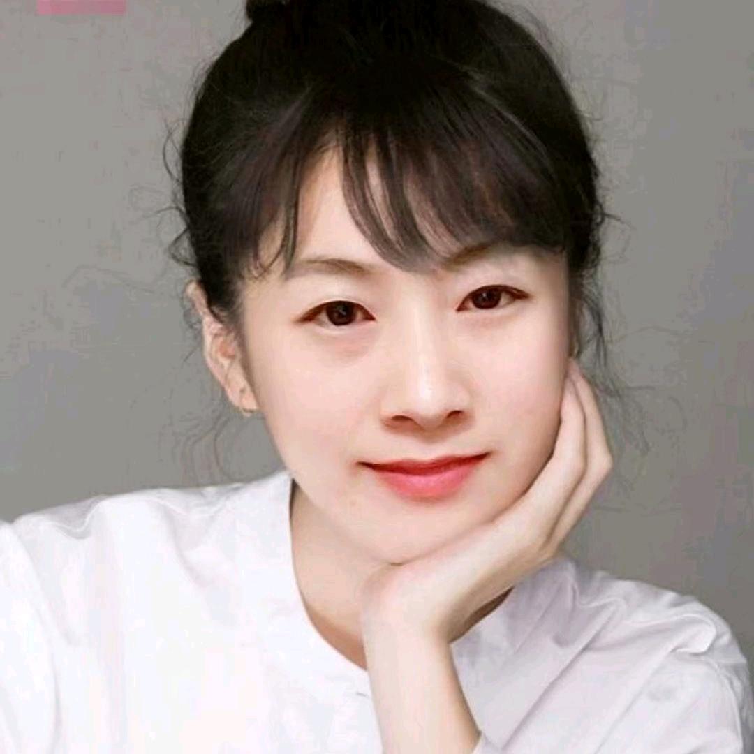 浅笑安然😊