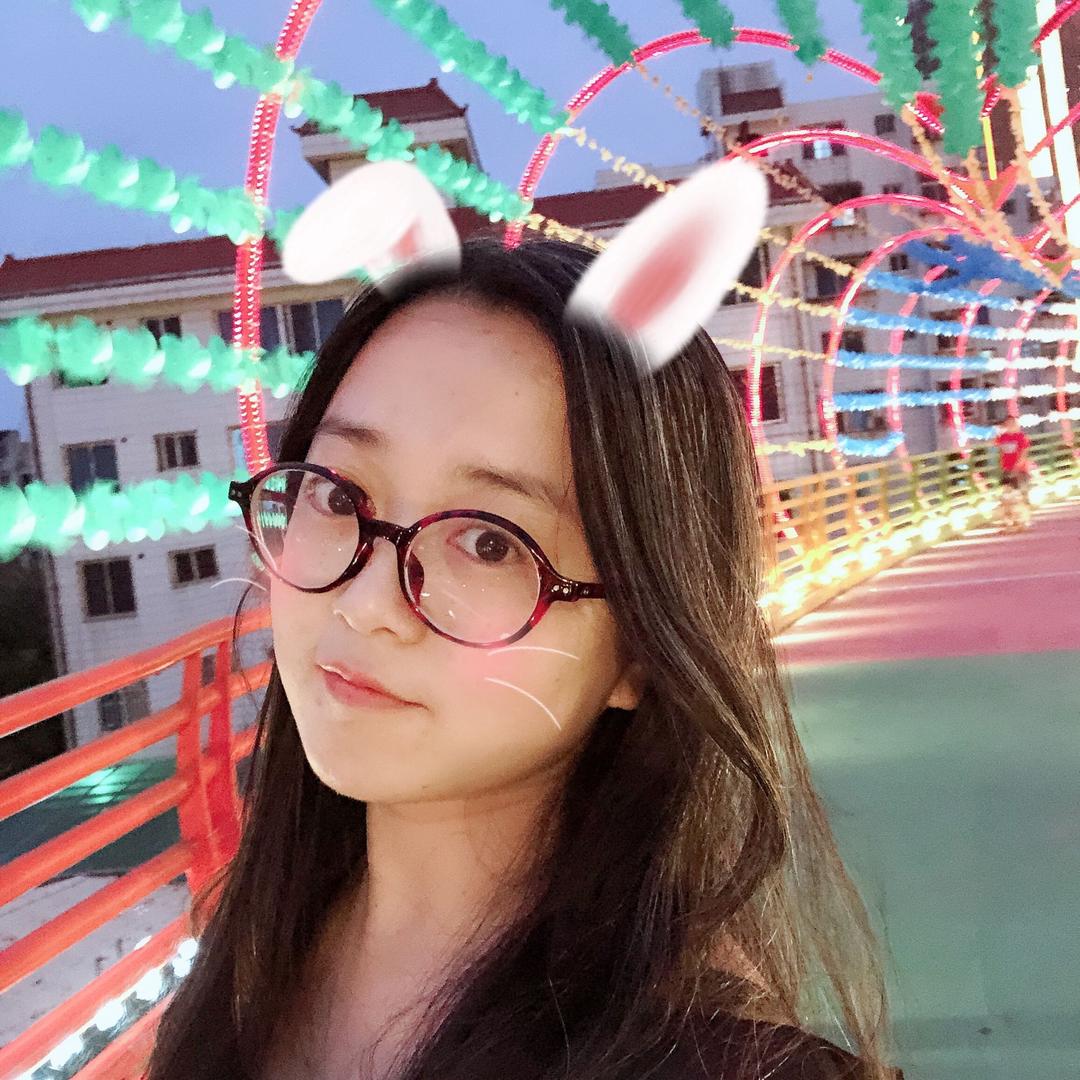 一竹沁心