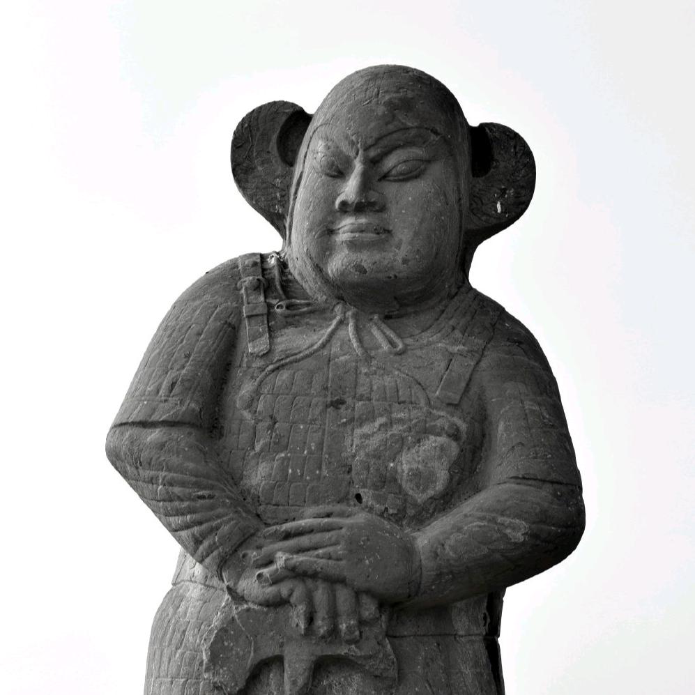 这里是巩义