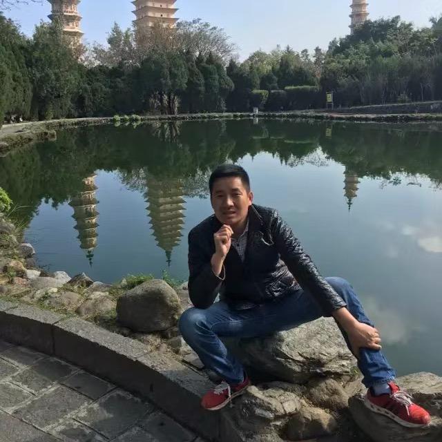 瑞丽昊钰坊工作室