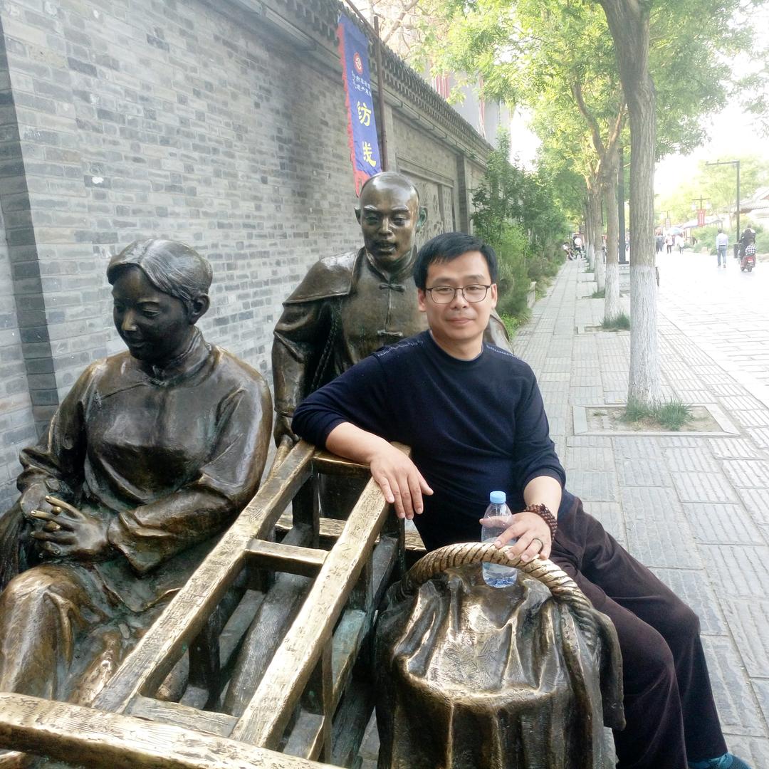 比我幸福