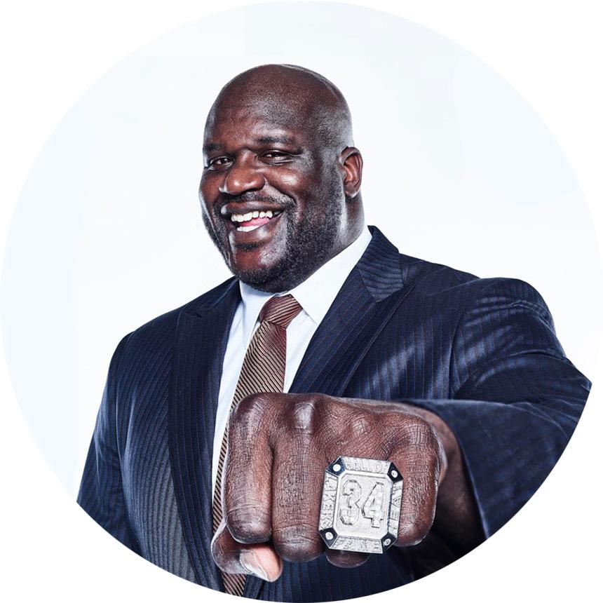 沙克五囧SHAQTIN'A FOOL@抖音