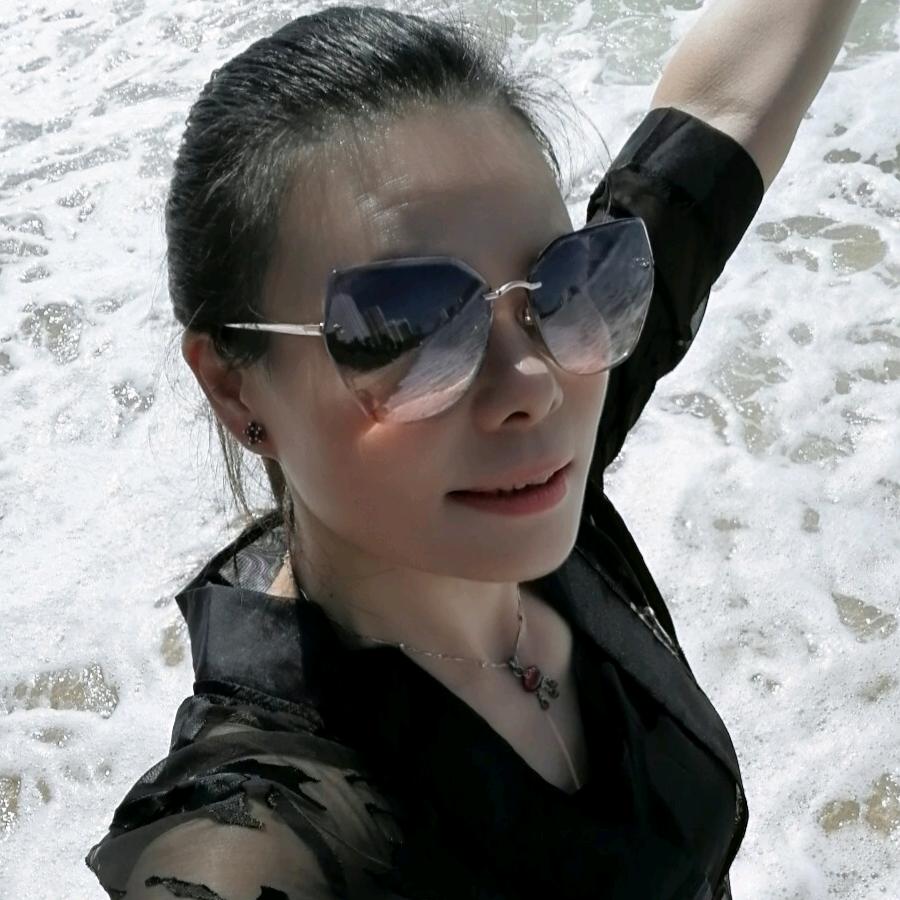 山的那一边晨曦🌺