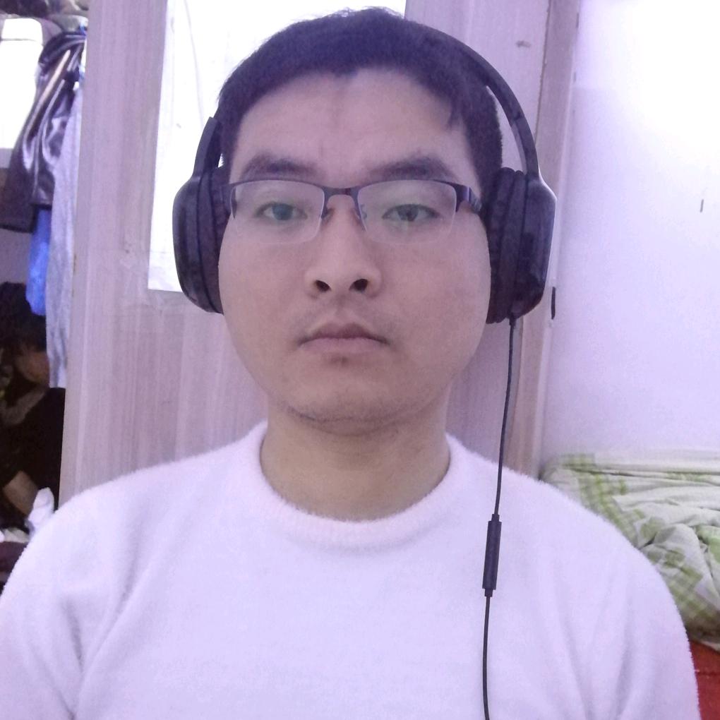 强哥爱唱歌