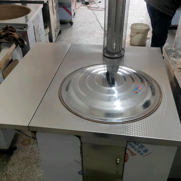 淮安市兴杨不锈钢制品