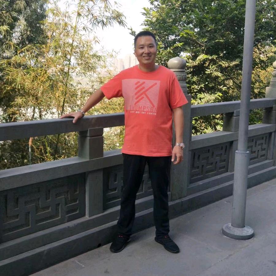 云淡风清