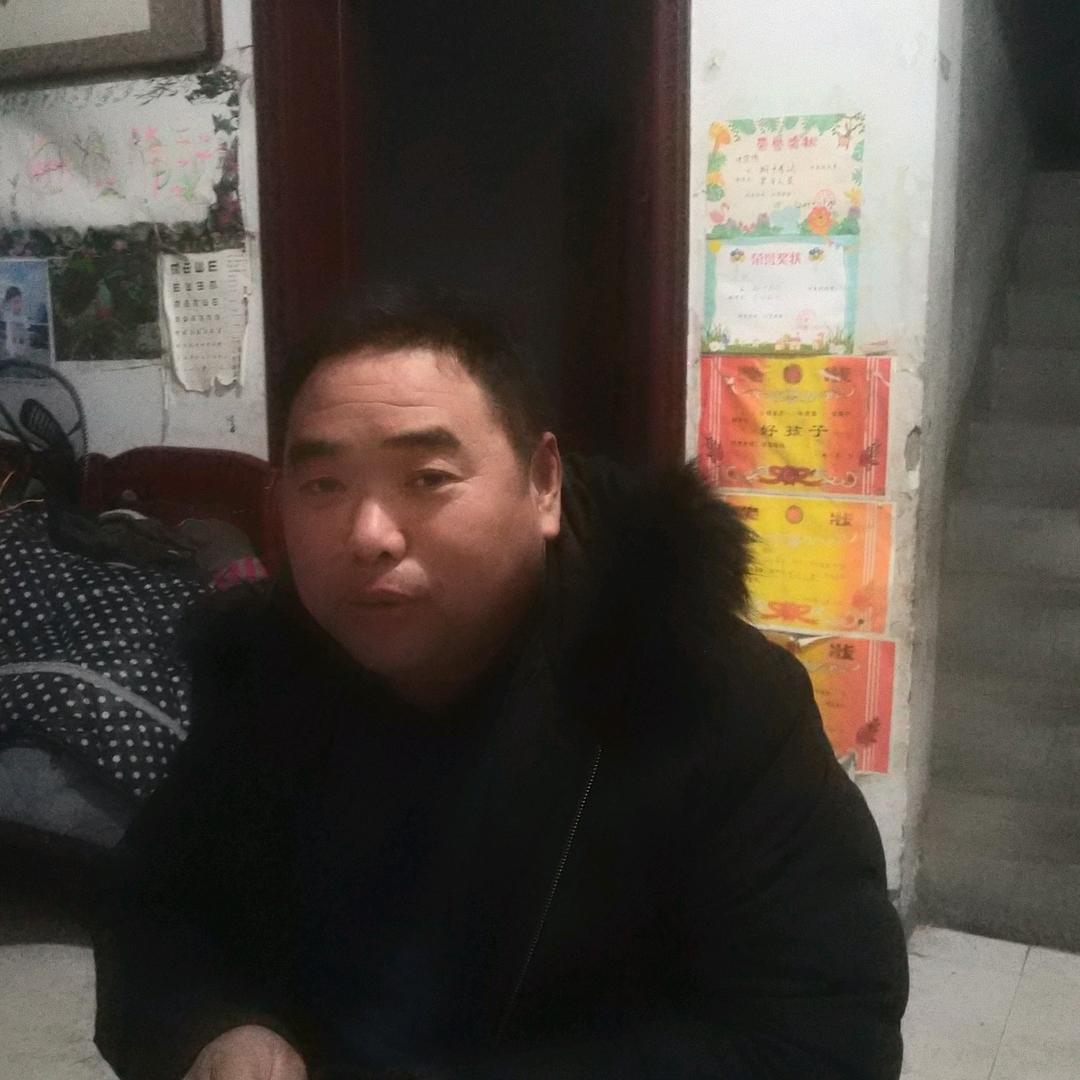 70后大叔