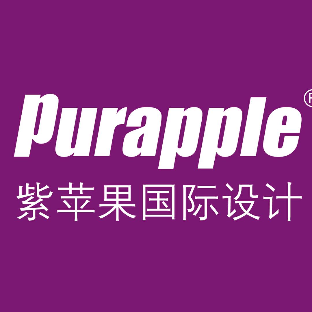 紫苹果装饰官方账号