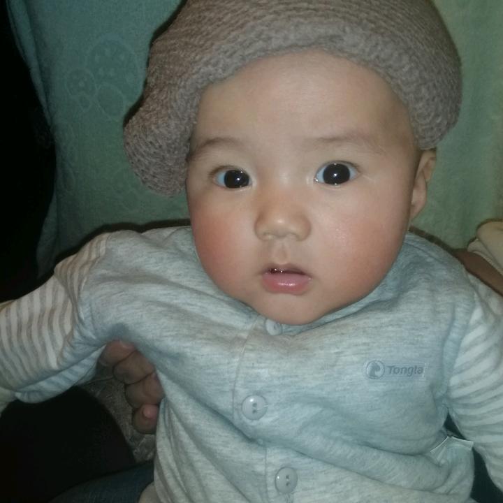 一晃就老