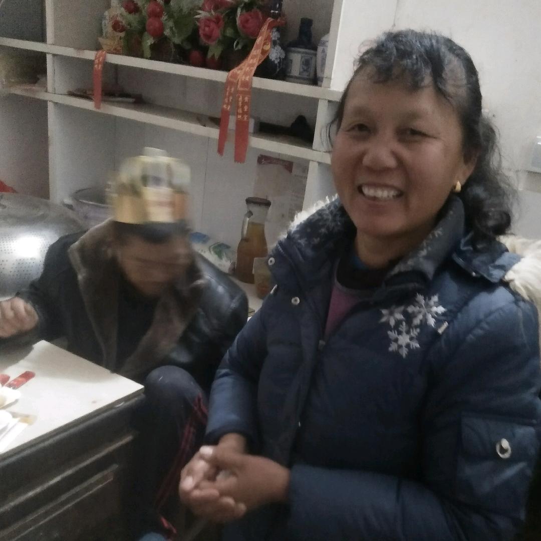 李珍花