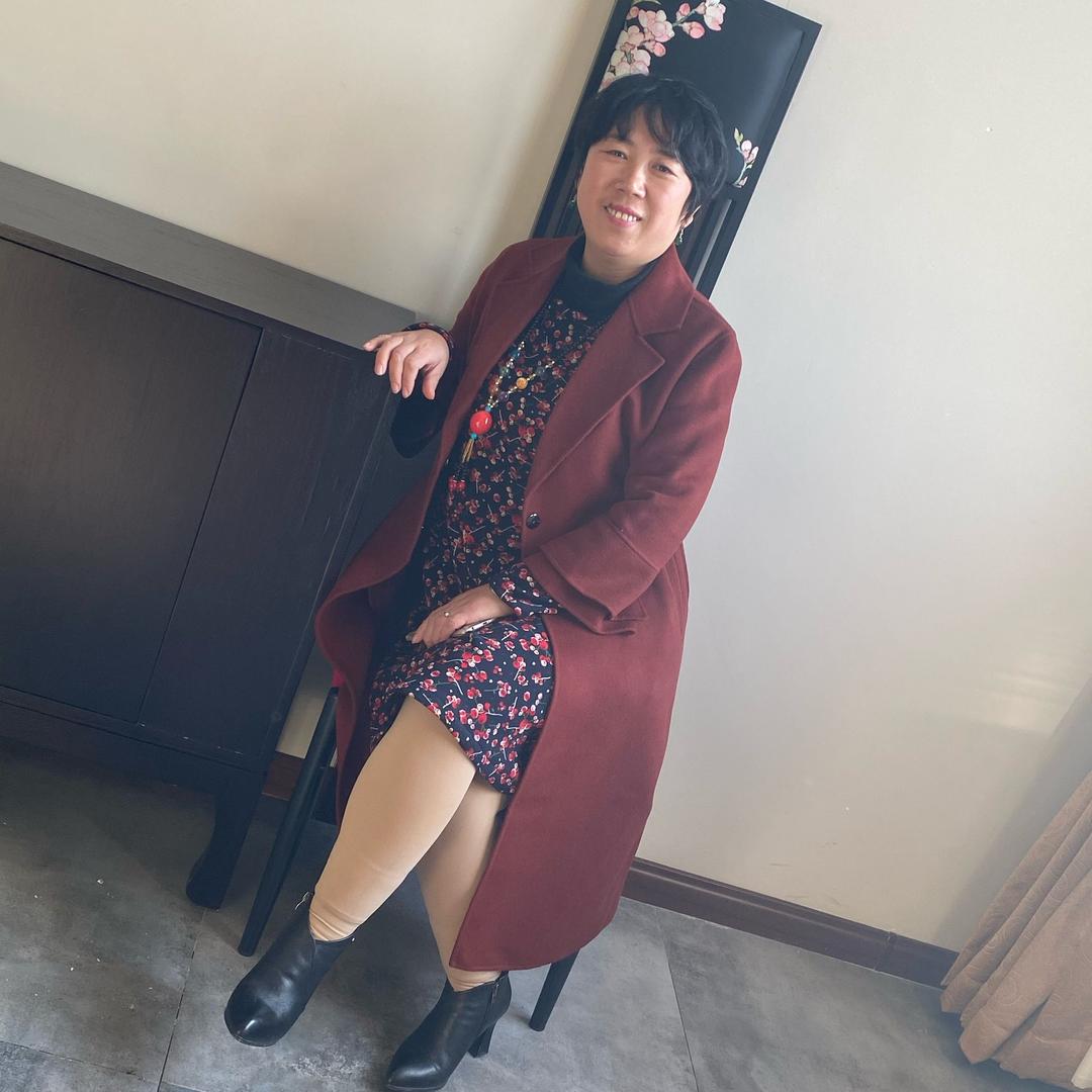 东沽港小敏制衣批发服装店