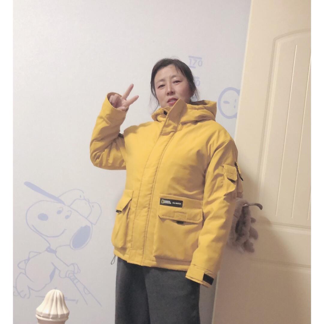 爱跳舞的老阿姨