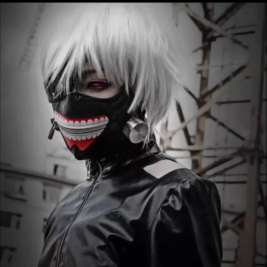 漫展猪小明很宅@抖音