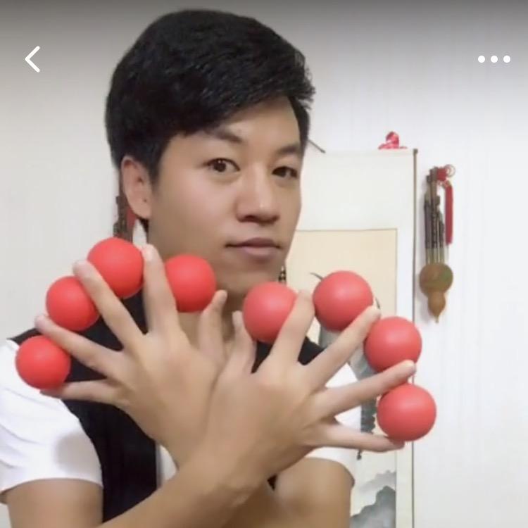 魔幻艺术典哥@抖音