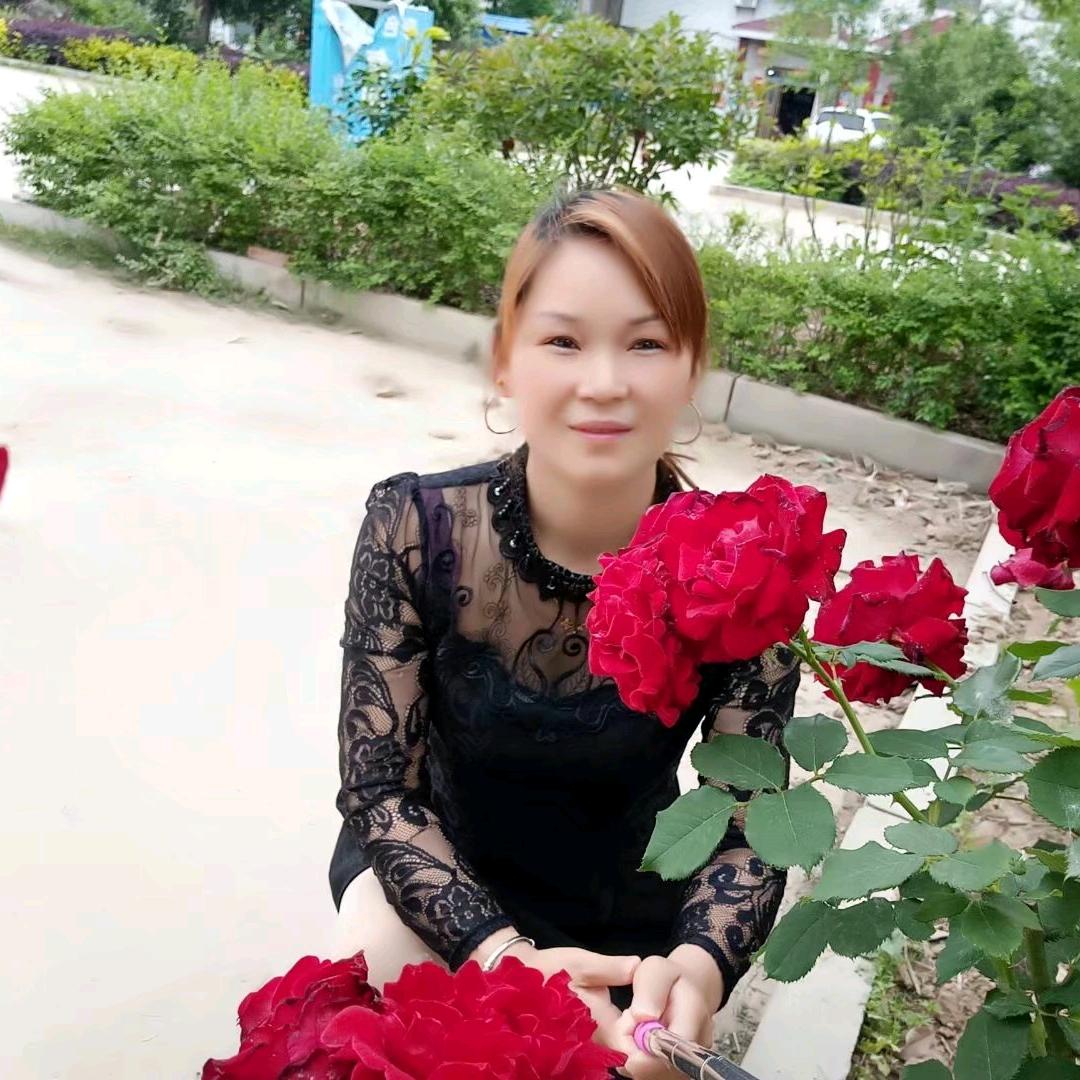 一生幸福《橱窗购物》
