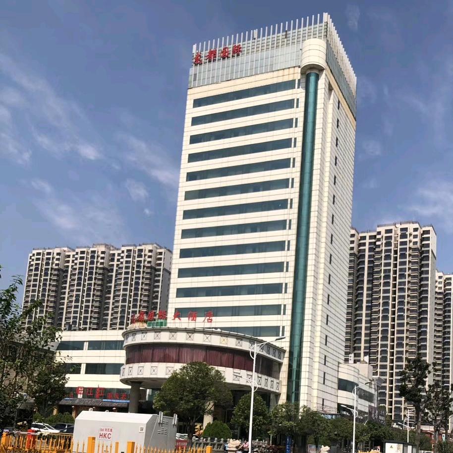 郭建伟        济南龙都国际大酒店