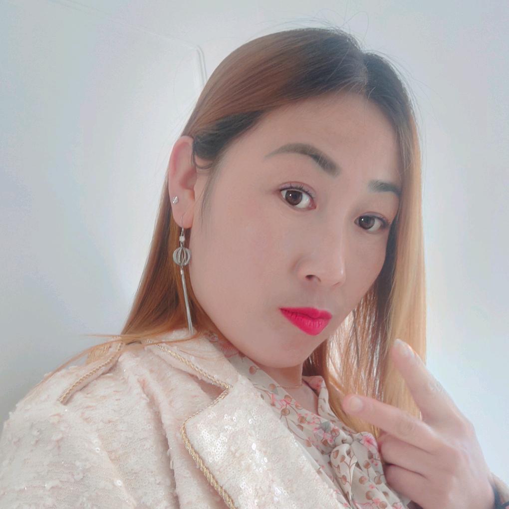 余生我陪你
