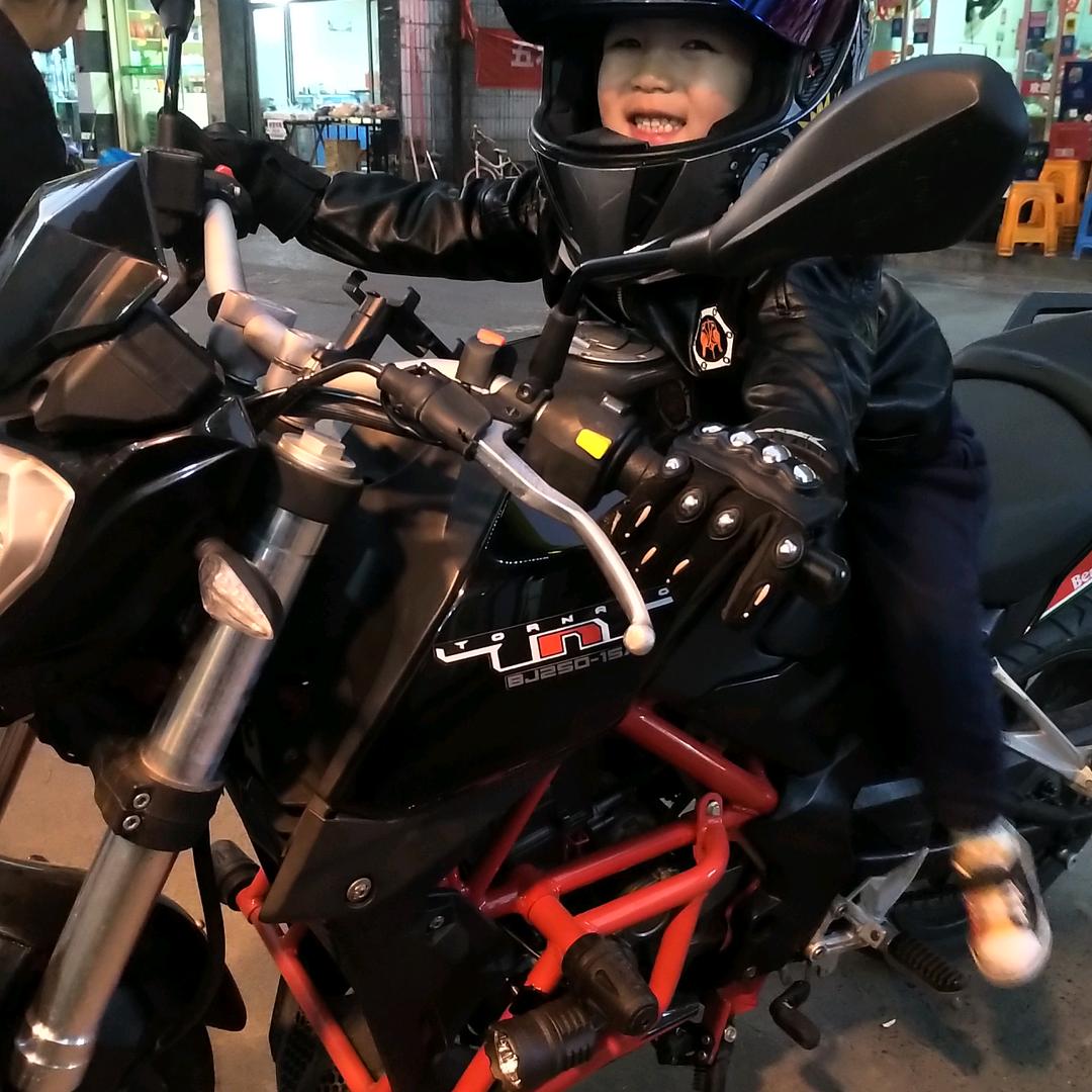 修车界鑫哥