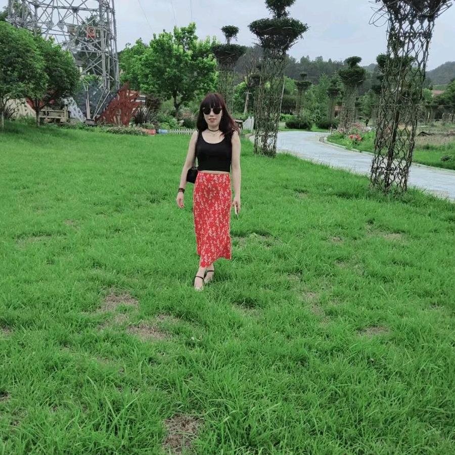 何韵
