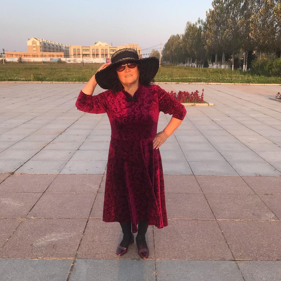 热心市民邢女士