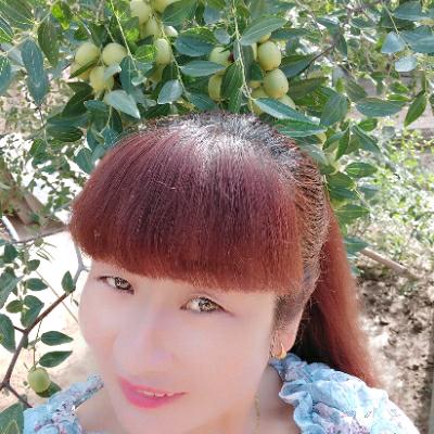 逸辰，🌻