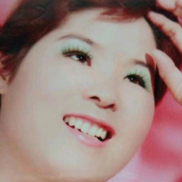 挚爱