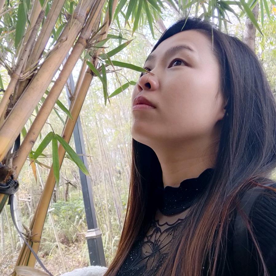 微帮车香香姐