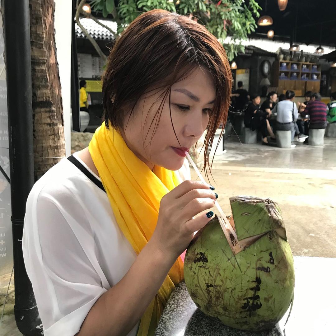 秋水（吃喝玩乐）