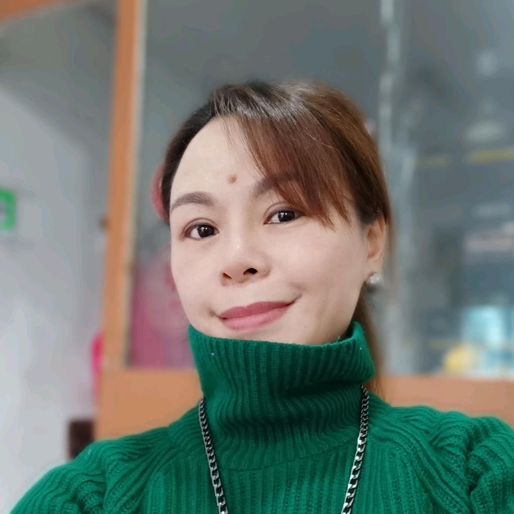 小红