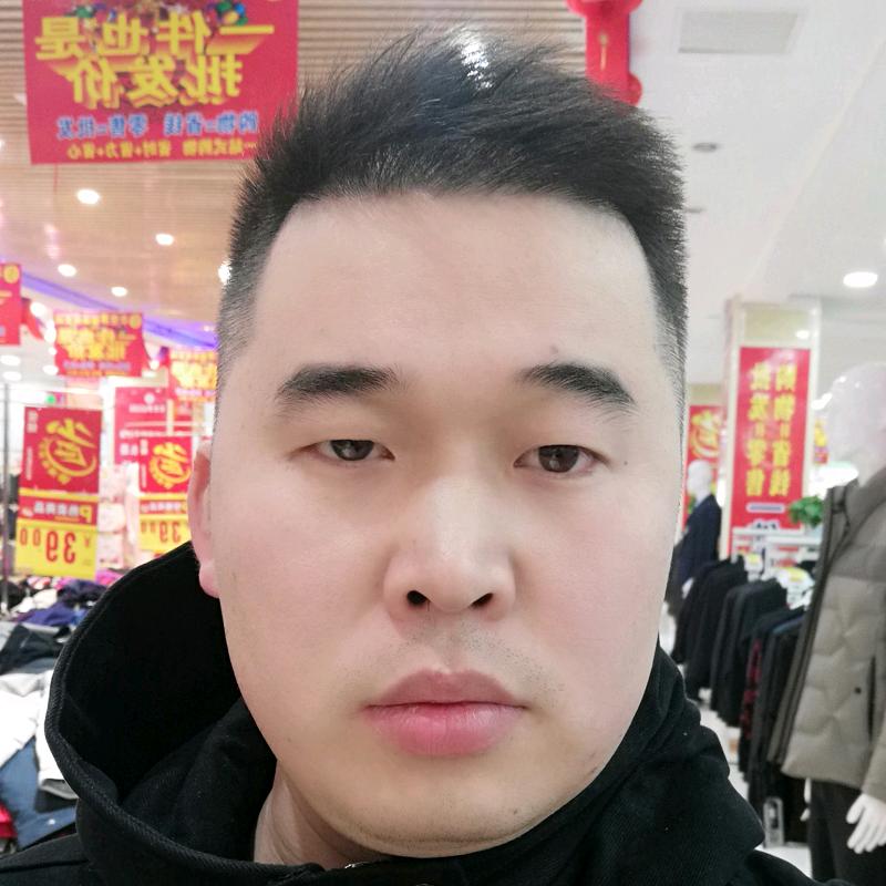 衣好忙服装批发城