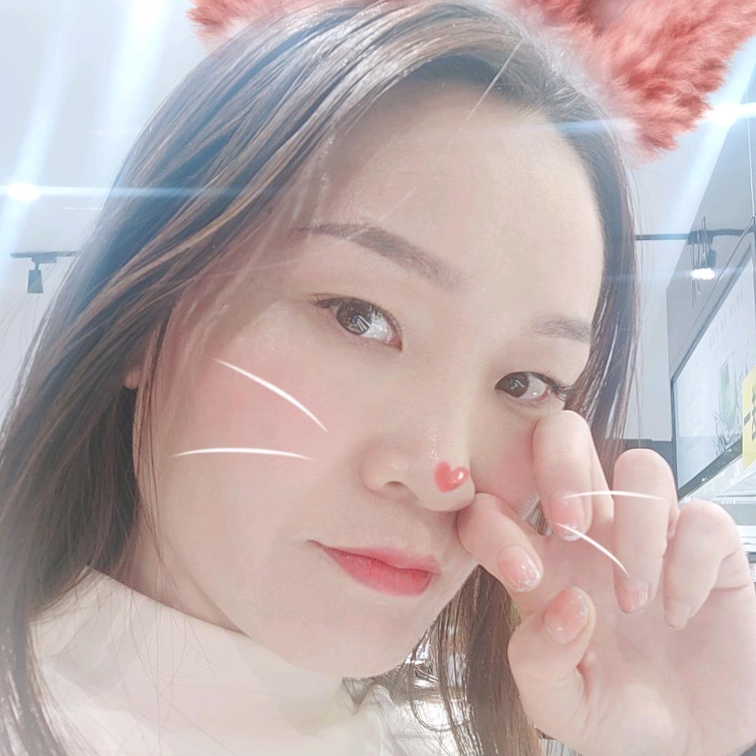 美妆地带王美丽