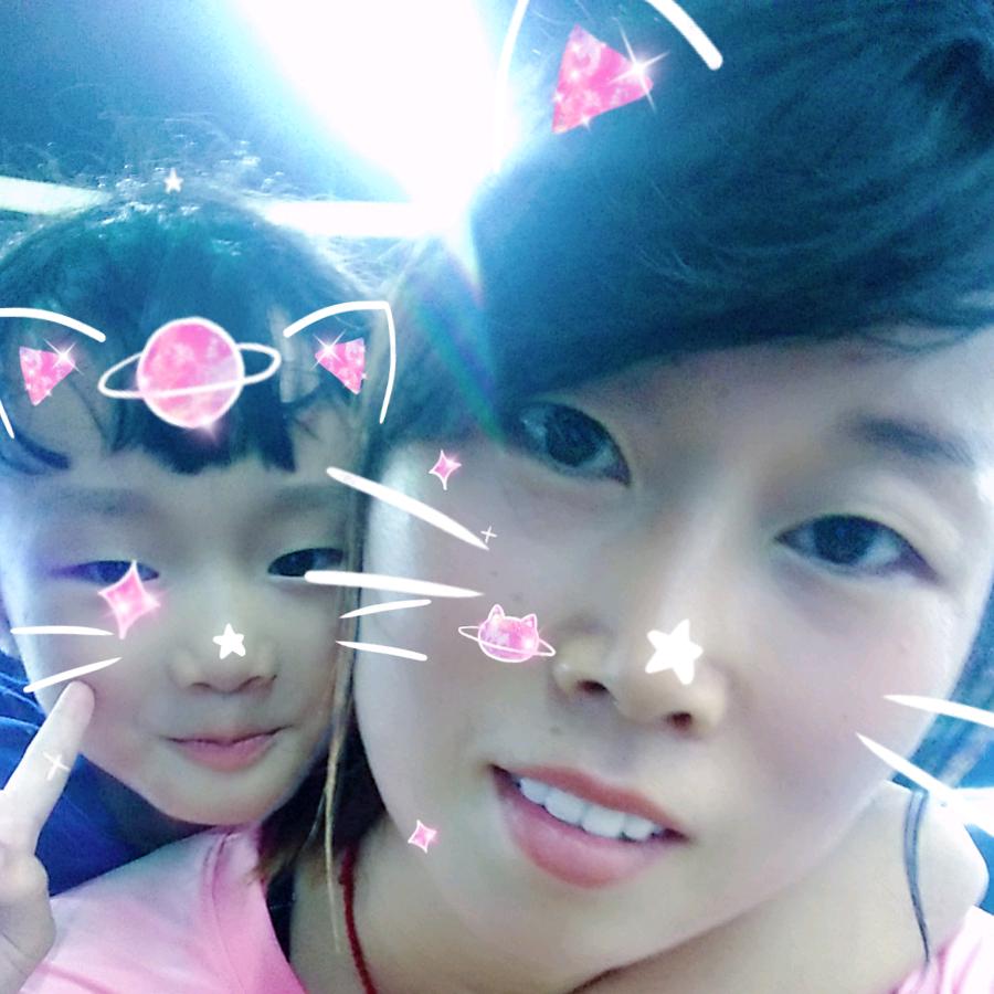 爱尚美发《磨头店》