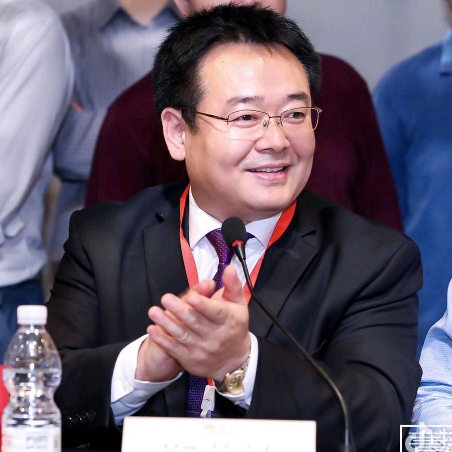 Prof. 郑龙坡
