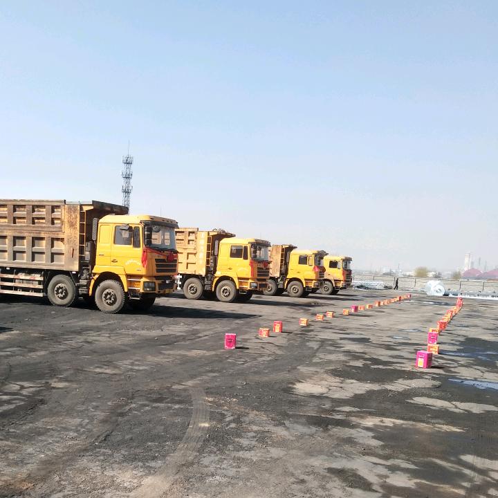 宏源自卸车队（二手自卸车）