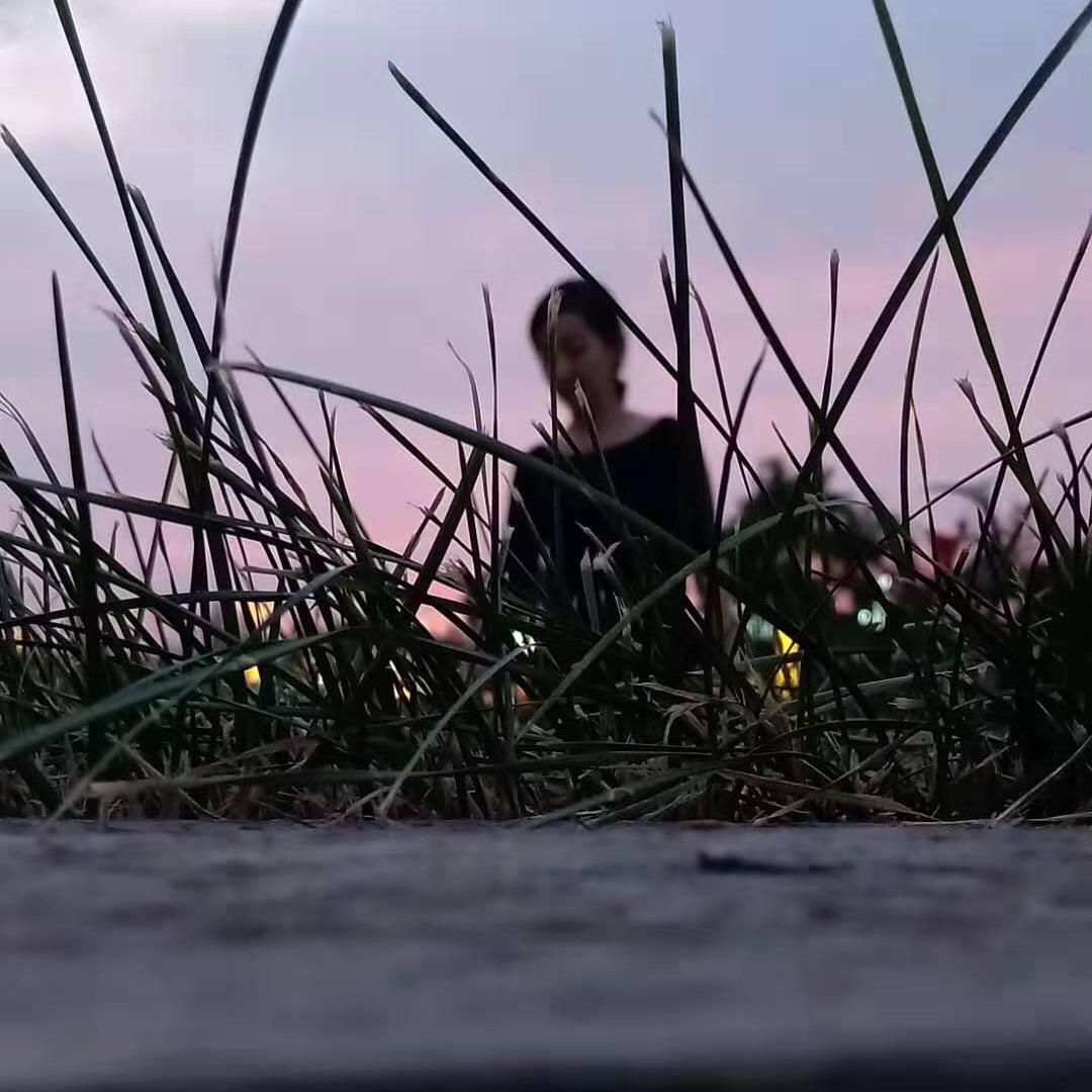 杨扬😊