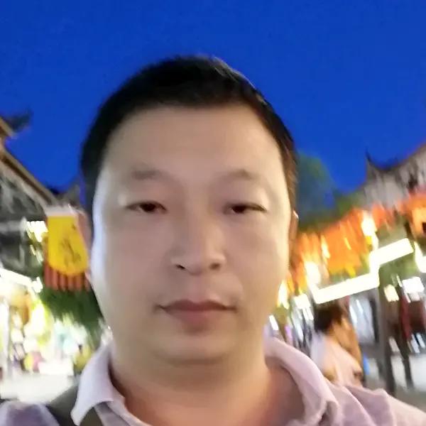 爱家窗帘小村连锁勇哥