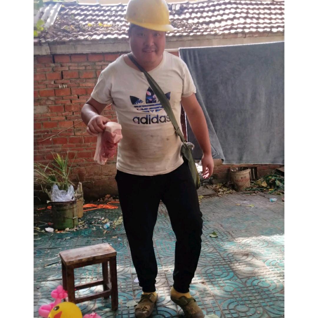 淮北的安子@抖音