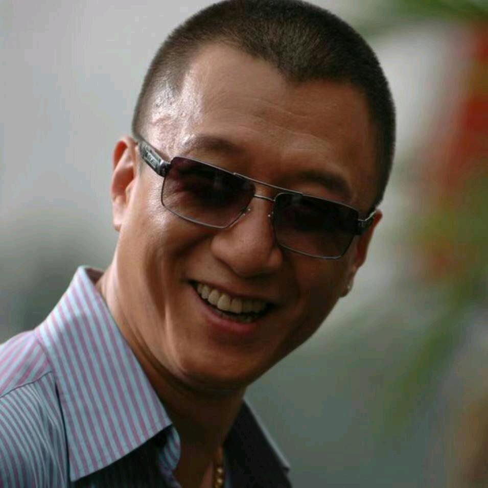 风一样的男人