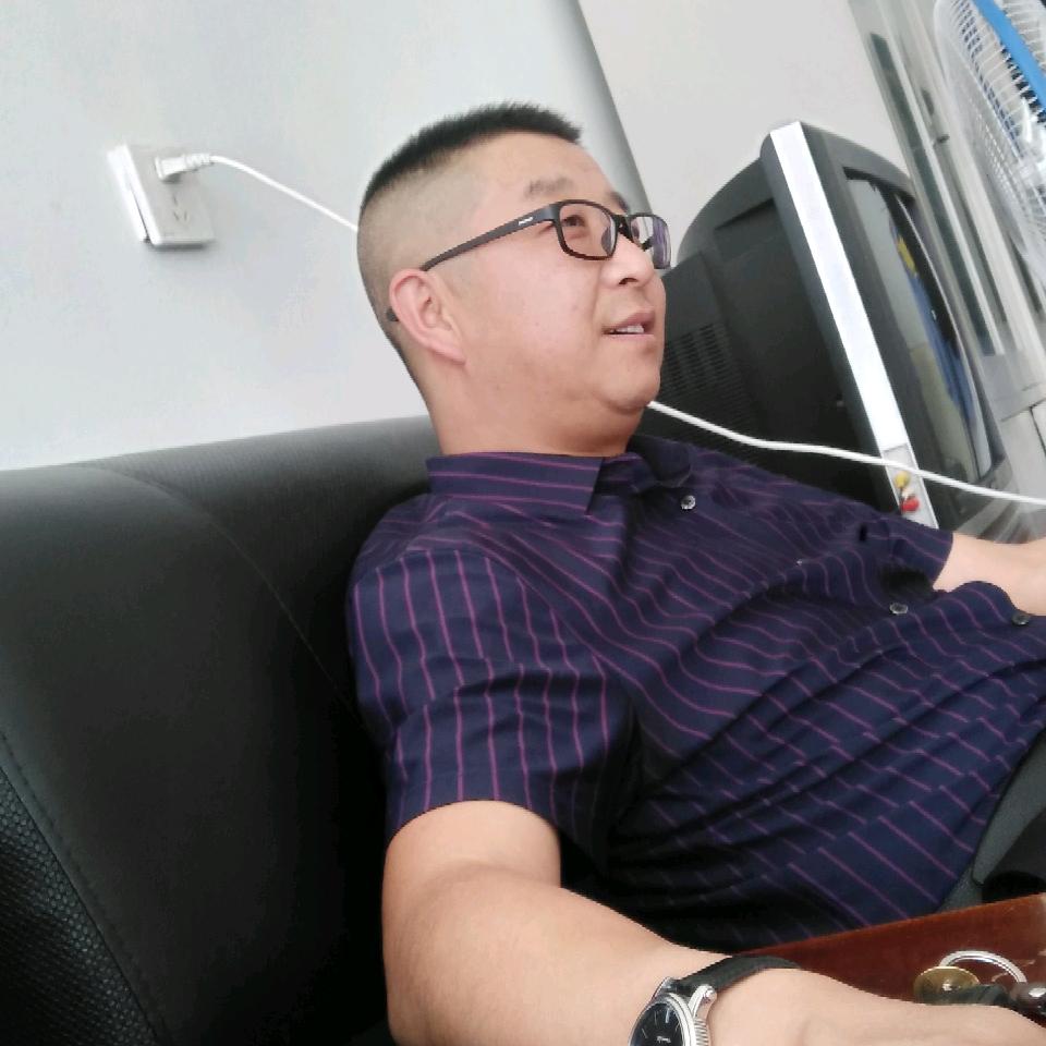 呆萌大叔