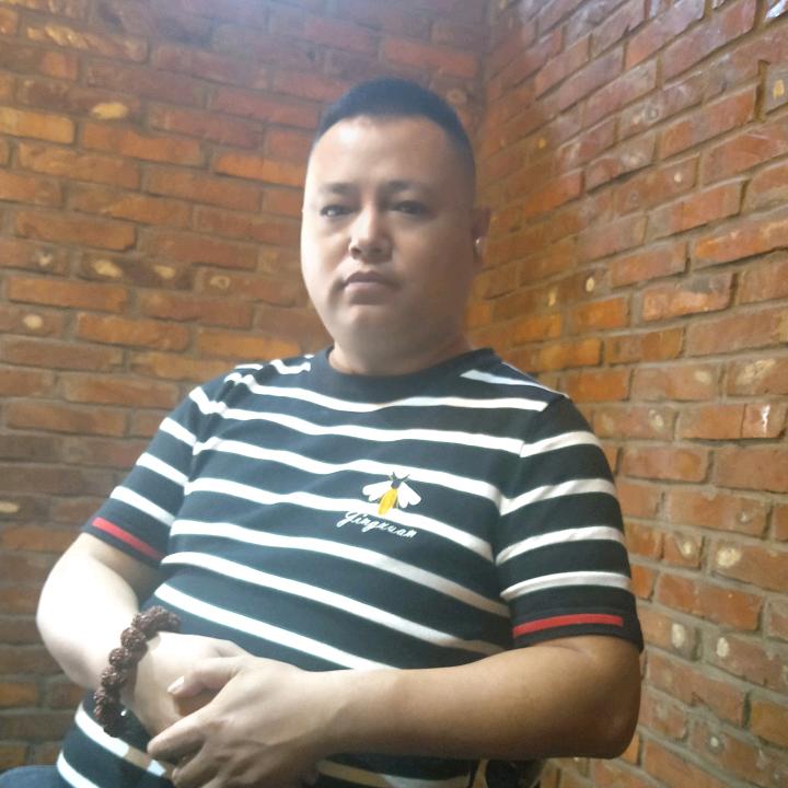 笨小孩🌚᭄白云飞