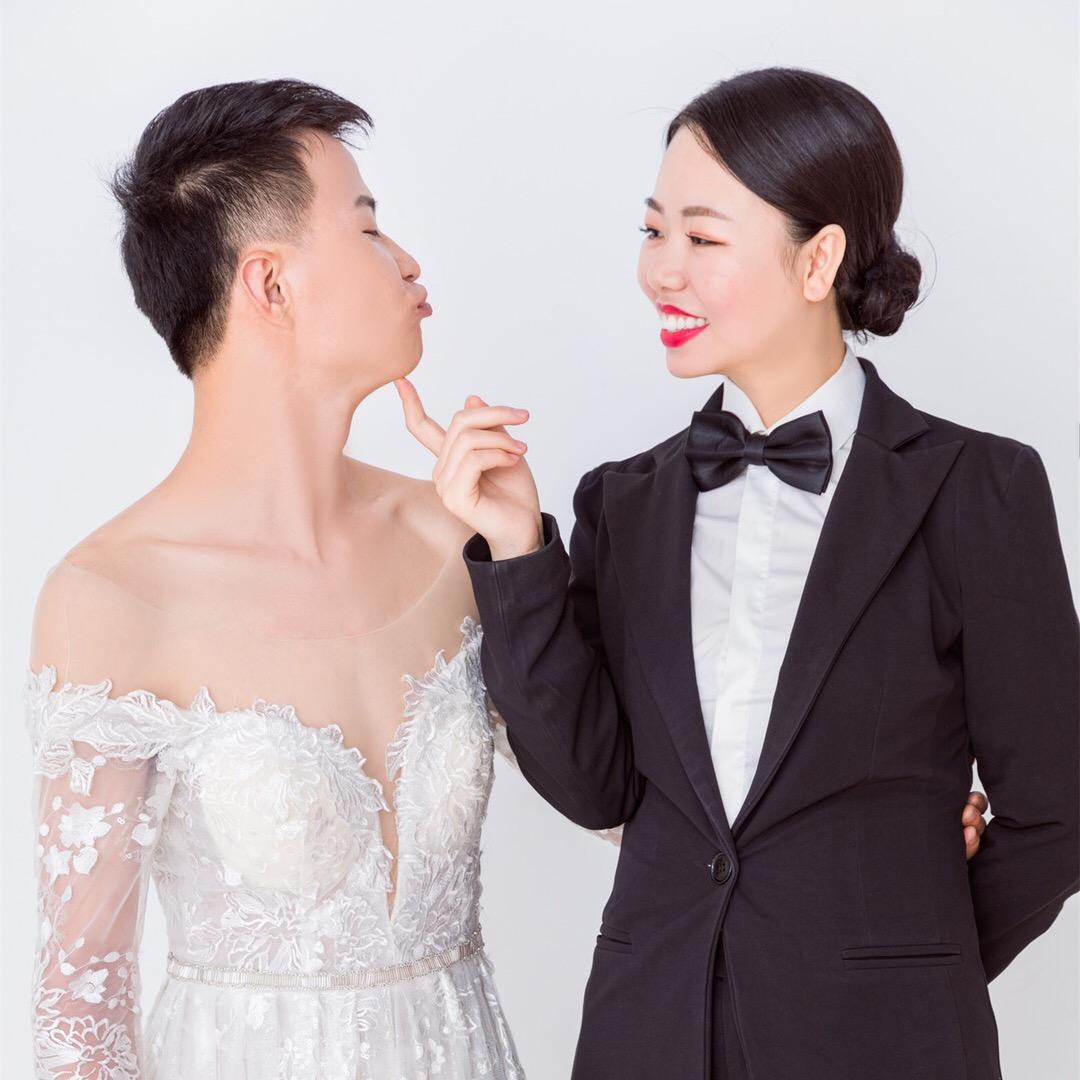 曹十万的张先生