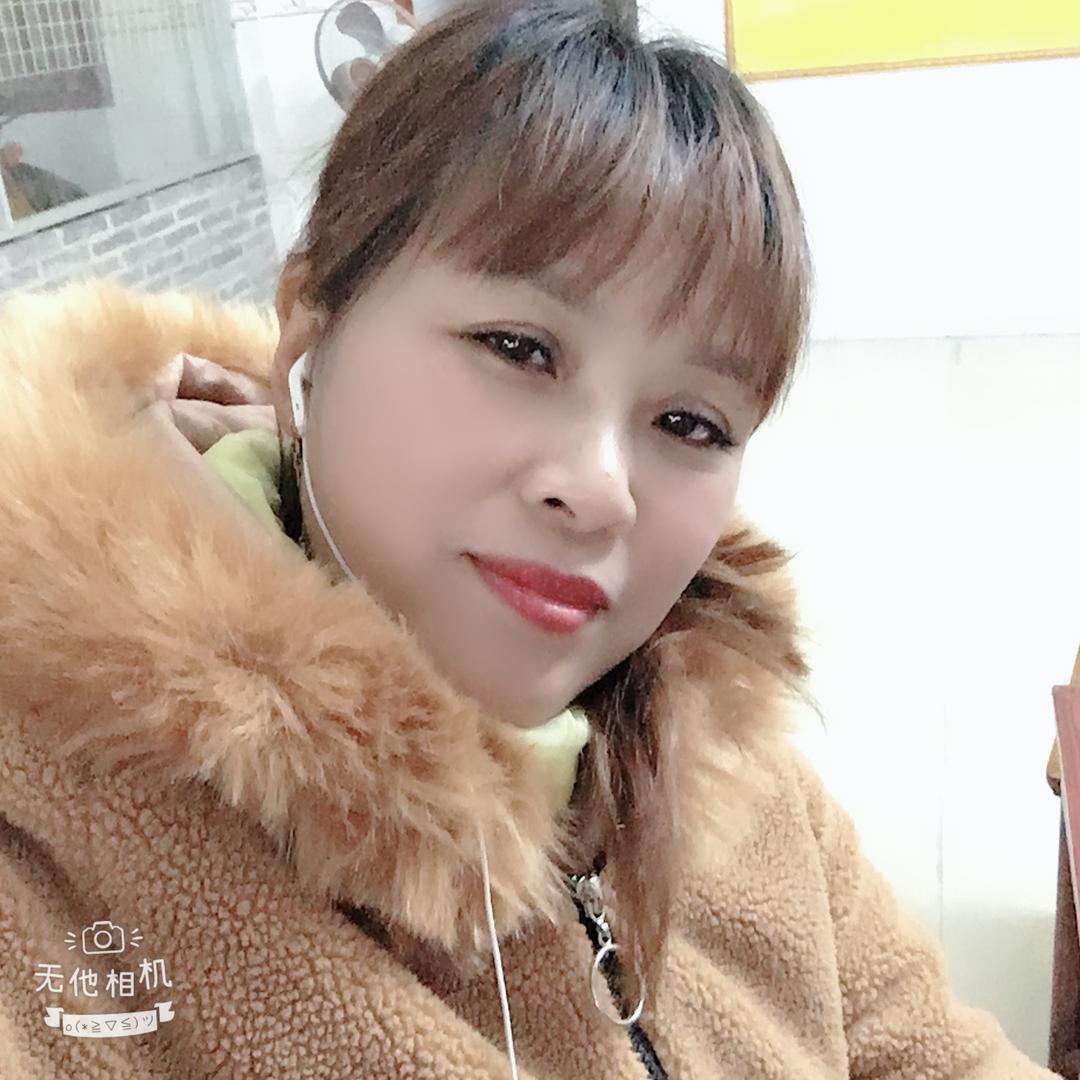 秋天里的红叶