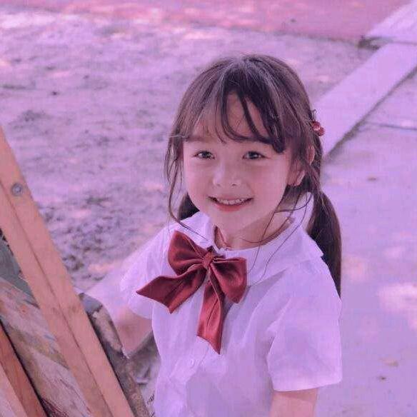 小橙子🍊～