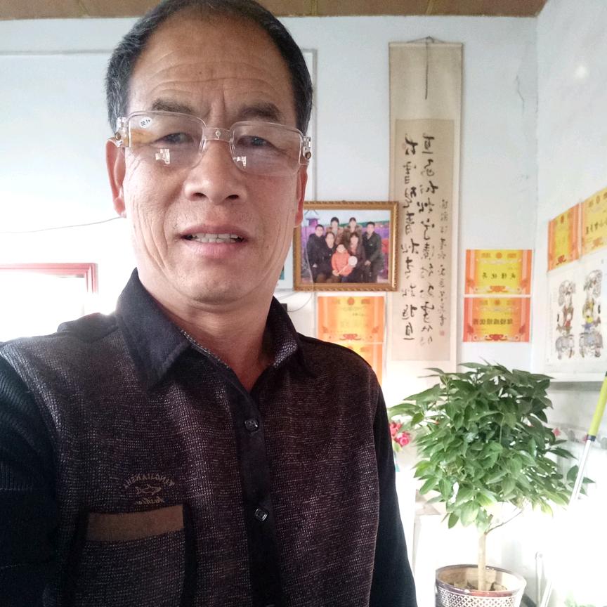 河东刘世芳字天龍