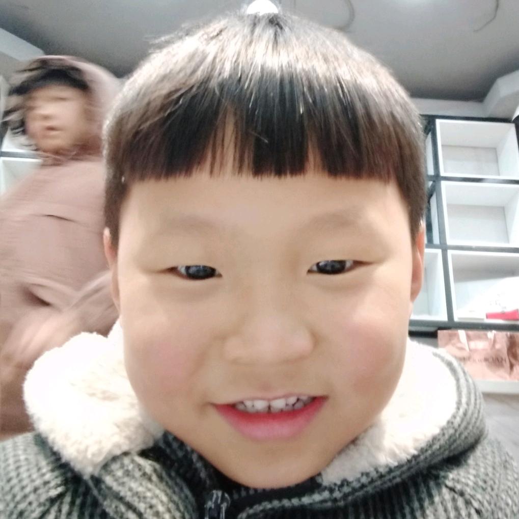 顽皮小子