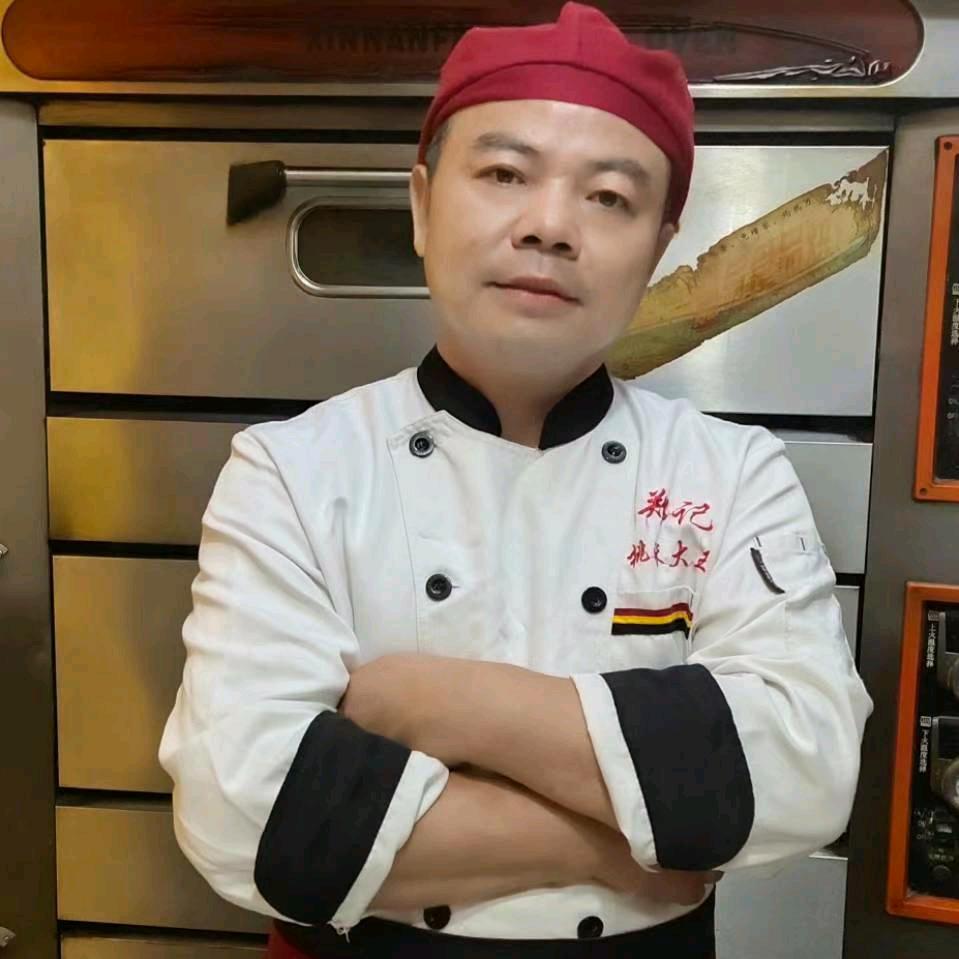 郑记桃酥大王·新中式糕点