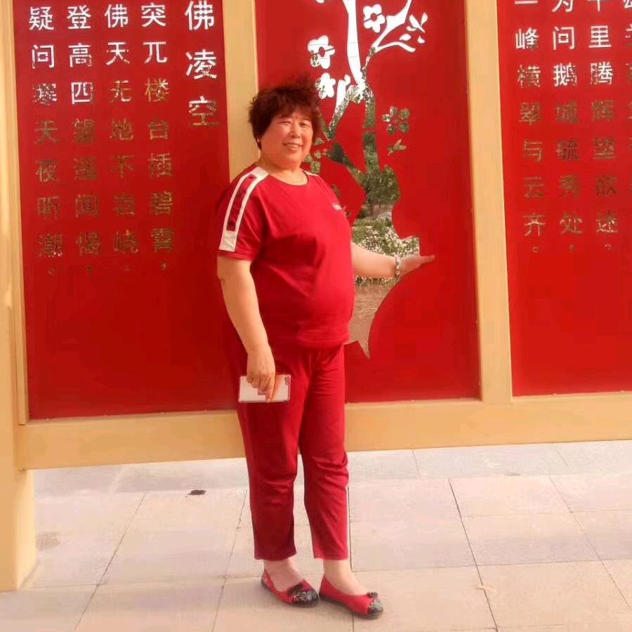 美丽的月亮