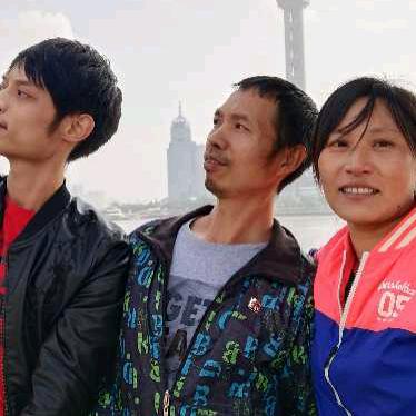 王大姐