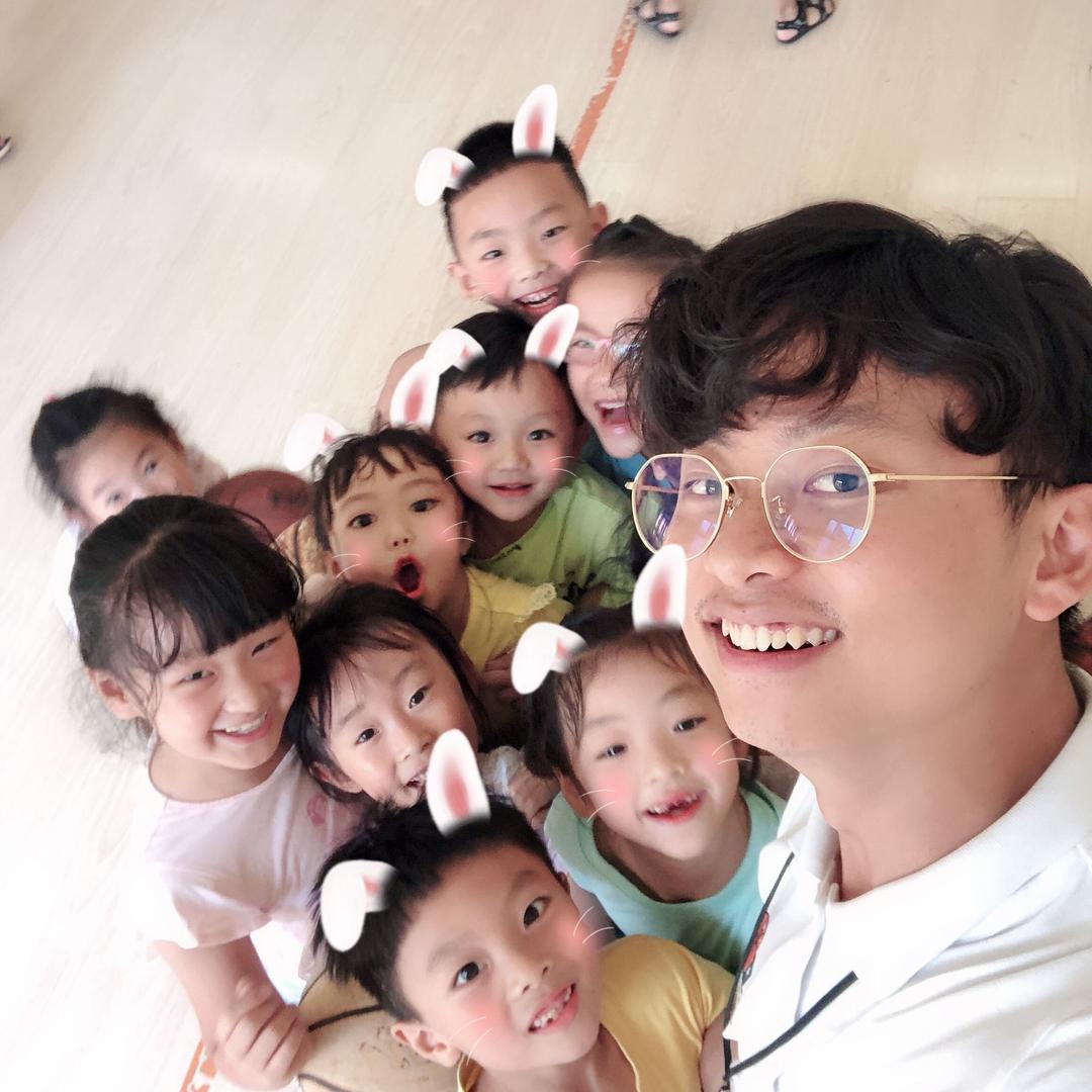 猴子噜噜噜 🐵教练